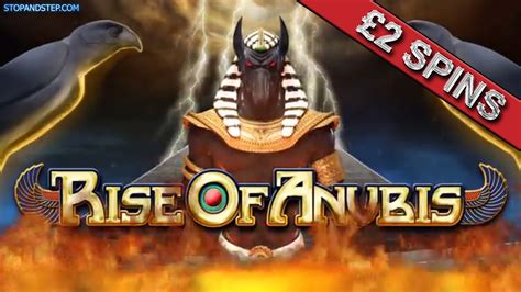 Rise of Anubis 2